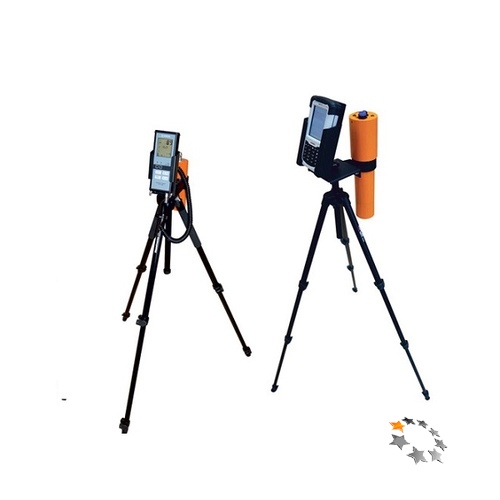 Стационарно-переносные посты дозиметрического контроля